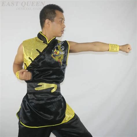 Buy Wushu Clothing Uniform Wushu Costume Kung Fu