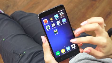 Xiaomi Redmi note 4 (Ксиаоми редми ноте 4) обзор и характеристики
