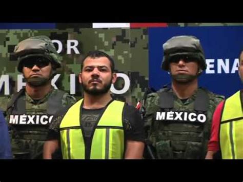 Ej Rcito Detiene En Jalisco A Integrantes Del C Rtel De Jalisco Nueva