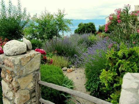 Mediterraner Garten In Bildern Ein Vorbild Wie Sie Urlaubslaune