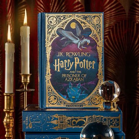 Интерактивная книга-диорама "Гарри Поттер и узник Азкабана - купить с ...