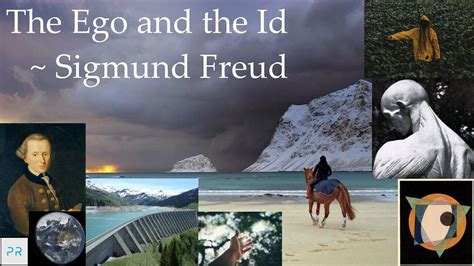 The Ego and the Id - Sigmund Freud - One News Page VIDEO