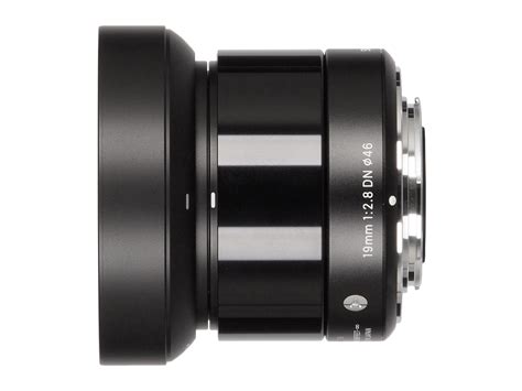 Sigma 19mm f 2 8 DC DN Art teszt Oldal 2 a 2 ből Pixinfo