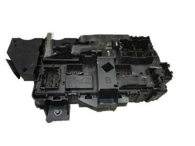 Ford Body Control Module Genuine Oem Fordpartsgiant