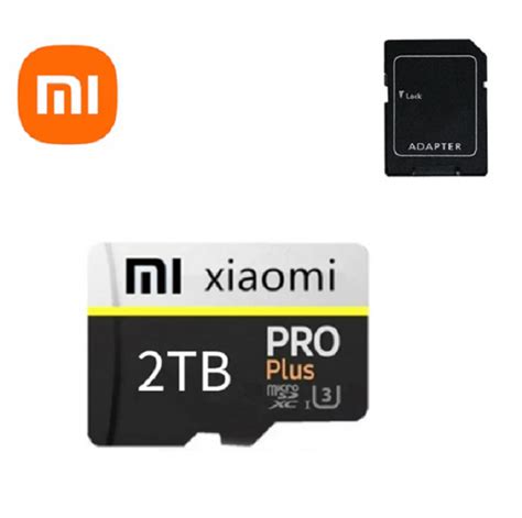 Купить Micro sd карта 2TB, цена 788 ₴ — Prom.ua (ID#1931228056)