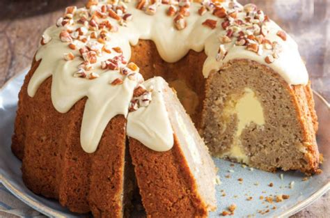 Applecream Cheese Swirl Bundt Cake You Gotta Make This