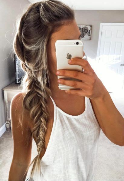 20 Comfortable Hairstyles To Sleep In