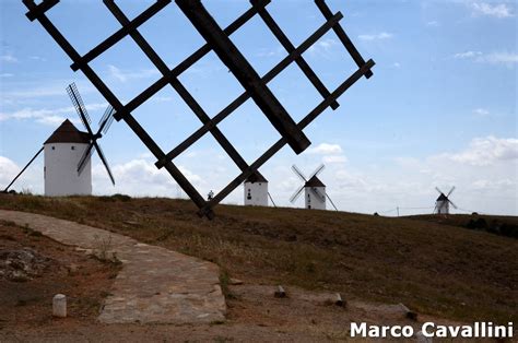 Marco Cavallini Images About A Travel In Spain