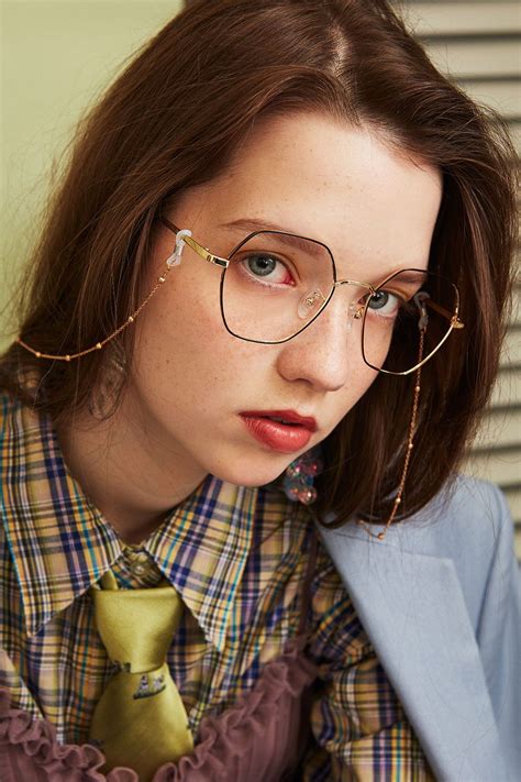 The Hexagonal Glasses They Are Quite Special And Chic Right And You