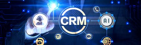 How AI-Powered CRMs Are Revolutionizing Sales - Geekflare