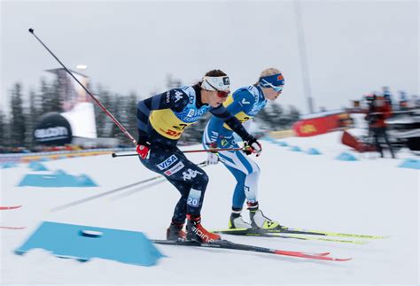 Coop Fis Cross Country World Cup Discover St Louis Park