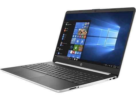 HP 15s-fq0008na Full-HD Laptop - HP Store UK
