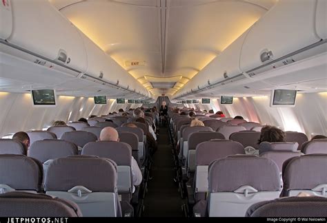 Boeing 737 838 Qantas Seating Plan My Bios