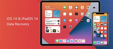 How To Recover Lost Ios Ipados Data