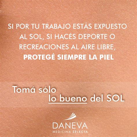 Campaña De Prevención Del Cáncer De Piel 2016 Daneva Medicina