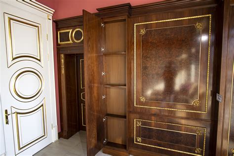 Купить cтеновые панели в Алматы - производство BairDoors