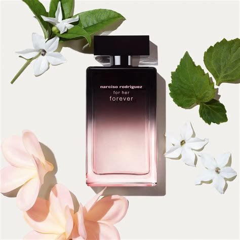 Narciso Rodriguez For Her Forever An Endless Elegance