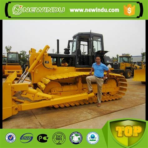 Shantui Dozer Hp Bulldozer Sd Swap Dozer China Bullldozer And