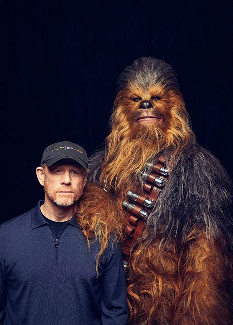 'Solo: A Star Wars Story': Inside the Director Swap, Re-Shoots & More