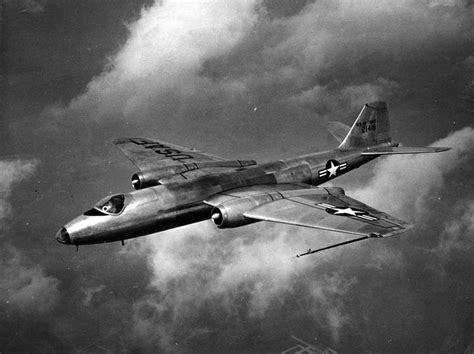 322 best B-57 Canberra bomber images on Pinterest | Plane, Aircraft and Airplane