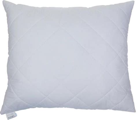 Poldaun Poduszka Antyalergiczna Vitamed 40X40 Poduszek I Kołder Biały ...