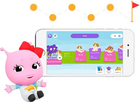 Galaxy Kids – A Galaxy of Learning Fun