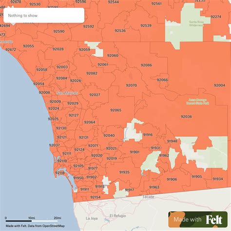 Power plants in San Diego County, California