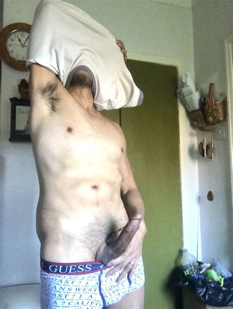 Daddypacker 10 Nude Pics XHamster