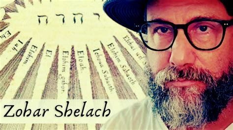 Zohar Shelach A Conquista Da Terra Prometida Zohar Shelach Shiur