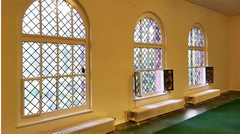 First Liberal Mosque Opens In Germany