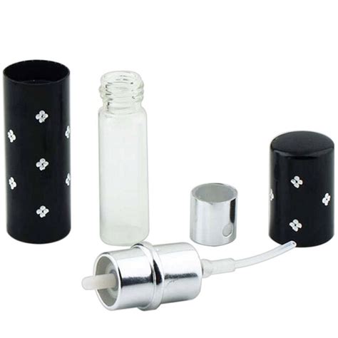 Flacon Vaporisateur pour parfum spray