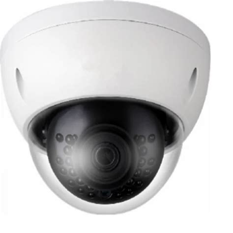 Dahua Dh Ipc Hdbw B E Mp Ir Mini Dome Network Camera Camera Range