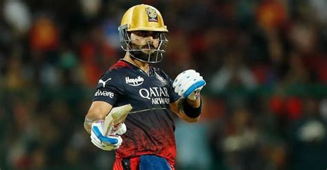 Twitter Reactions Virat Kohli S Record Setting Ton Helps Rcb