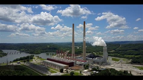 Tennessee Valley Authority Kingston Fossil Plant YouTube