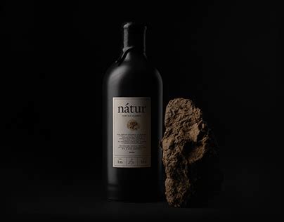 Nátur | Behance