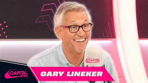 Gary Linekers Advice For Manchester United Ahead Of The FA Cup Final