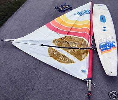 HiFly Allround – WINDSURFINGMUSEUMPRAGUE