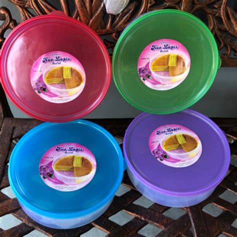 Jual Tempat Kue Tempat Kue Lapis Bulattempat Kue Bulat Shopee Indonesia