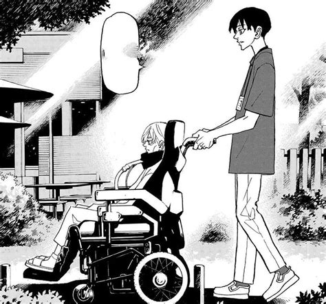 Майки и Шиничиро | Мстители, Манга, Аниме