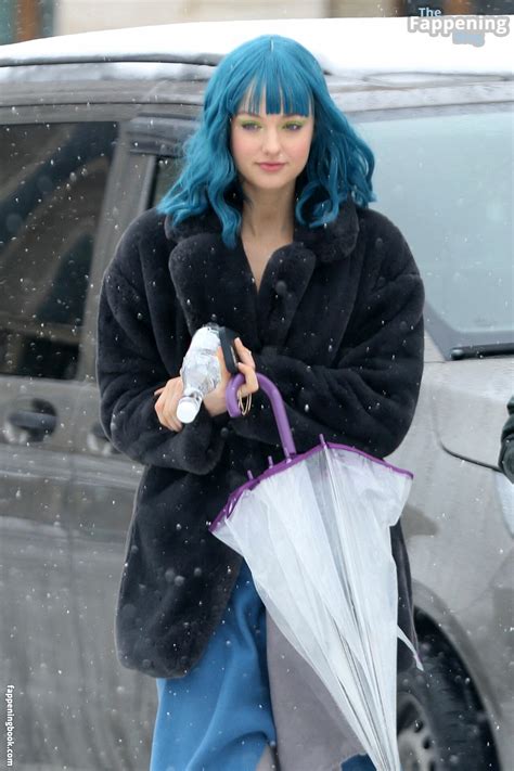 Lilly Krug Lillykrug Nude OnlyFans Leaks Fappening FappeningBook