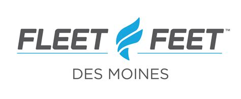 Fleet Feet Des Moines