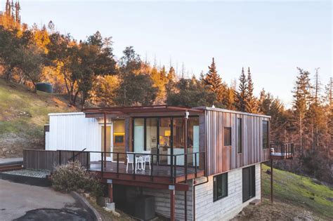 Prefab Vs Modular Homes Whats The Difference