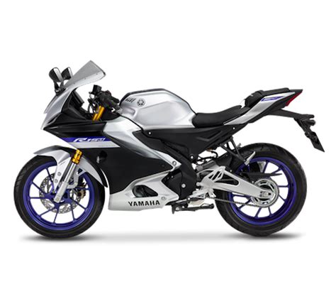 Yamaha Yzf R15m Phiên Bản Hoàn Toàn Mới 2025