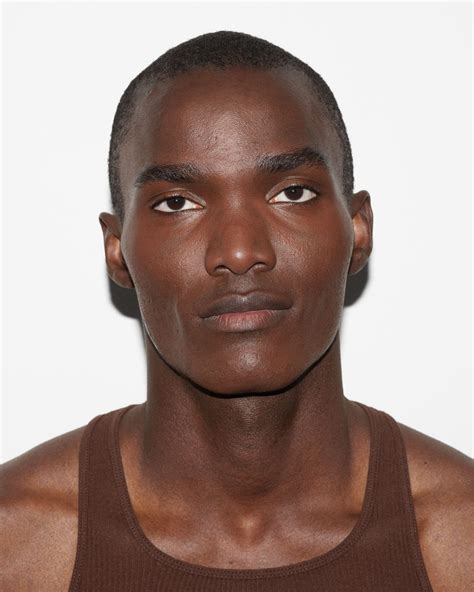 Makeup for Men: Why Every Man Should Try It - The Chic Icon