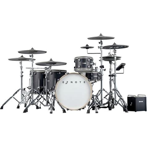 Efnote Pro 703X Power E Drum Set Thomann United Kingdom