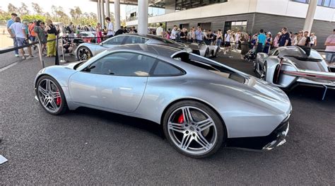 Porsche 904 Living Legend Studie Bitte Bauen Auch Jetzt Noch