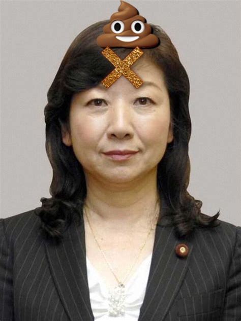 【元暴力団員】野田聖子の夫・裁判所が認定・・更生支援npoの存在！！ Ijiediary