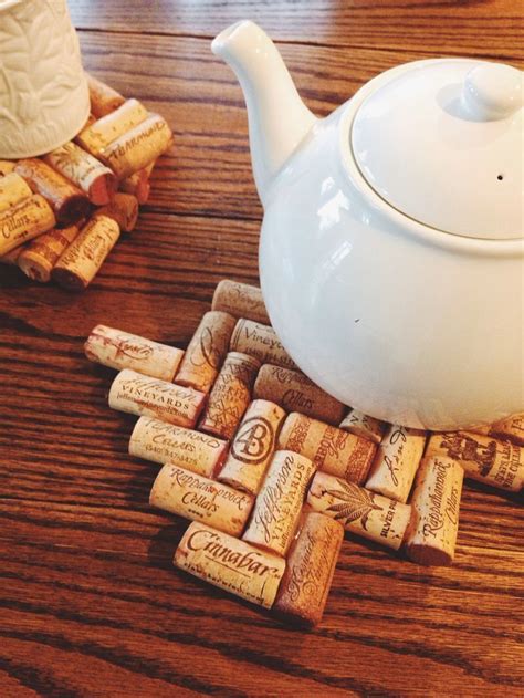 20 Diy Projects You Can Do With Wine Corks 4 Is The Most Romantic Idea I’ve Ever Seen