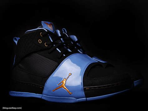 The Complete History Of Carmelo Anthonys Jordan Shoe Line Nice Kicks