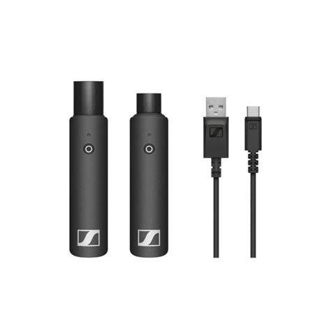 Sennheiser Xsw D Xlr Base Set Bps Tv Co Uk